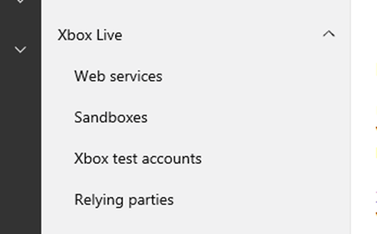 web services image